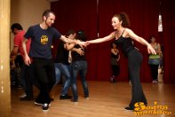 09/04/14 - Classic Swing Jam