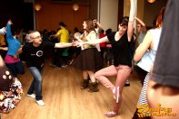 09/04/14 - Classic Swing Jam