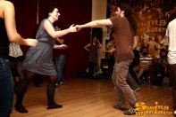 09/04/14 - Classic Swing Jam
