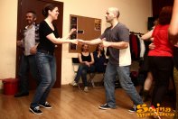09/04/14 - Classic Swing Jam
