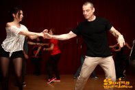 09/04/14 - Classic Swing Jam