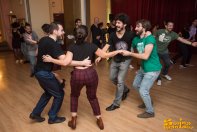 21/10/2017 1a Gran Festa de Beginners!