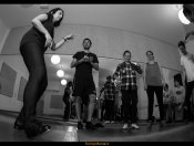 26/02/16 - Tap Jam!