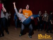 08/03/16 - Jam de la dona treballadora