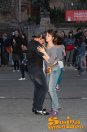 Classe Oberta de Swing Maniacs a la Sagrada Familia