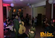 10-05-2014 - Blues Night amb Chino & the Big Bet