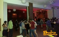 10-05-2014 - Blues Night amb Chino & the Big Bet
