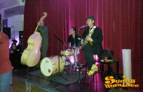 10-05-2014 - Blues Night amb Chino & the Big Bet