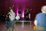 10-05-2014 - Blues Night amb Chino & the Big Bet