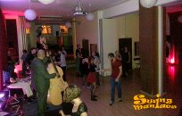 10-05-2014 - Blues Night amb Chino & the Big Bet