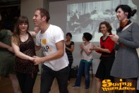 25/04/2014 - Sweet Jam