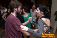 25/04/2014 - Sweet Jam