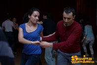 25/04/2014 - Sweet Jam