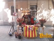 23/04/2013 - Sant Jordi