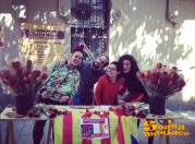 23/04/2013 - Sant Jordi
