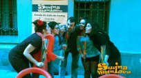 23/04/2013 - Sant Jordi