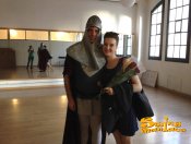 23/04/2013 - Sant Jordi