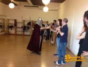 23/04/2013 - Sant Jordi
