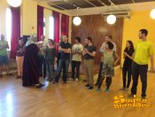 23/04/2013 - Sant Jordi