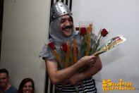 23/04/2013 - Sant Jordi