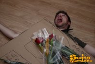 23/04/2013 - Sant Jordi
