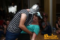 23/04/2013 - Sant Jordi