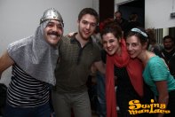23/04/2013 - Sant Jordi