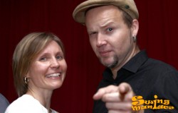 30/04/2014 - Classic Swing Jam