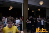 30/04/2014 - Classic Swing Jam