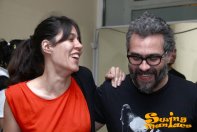 30/04/2014 - Classic Swing Jam