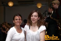 30/04/2014 - Classic Swing Jam