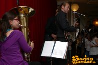 30/04/2014 - Classic Swing Jam