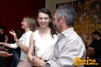 30/04/2014 - Classic Swing Jam
