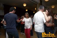 30/04/2014 - Classic Swing Jam