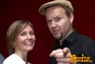 30/04/2014 - Classic Swing Jam