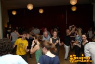 30/04/2014 - Classic Swing Jam