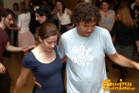 30/04/2014 - Classic Swing Jam