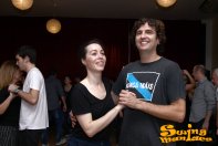 30/04/2014 - Classic Swing Jam