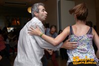 30/04/2014 - Classic Swing Jam