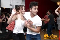 30/04/2014 - Classic Swing Jam