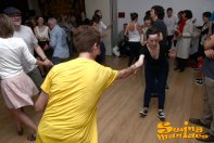 30/04/2014 - Classic Swing Jam