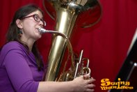 30/04/2014 - Classic Swing Jam