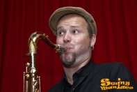 30/04/2014 - Classic Swing Jam