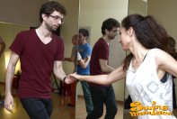 30/04/2014 - Classic Swing Jam