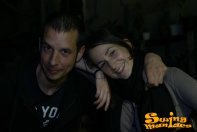 30/04/2014 - Classic Swing Jam