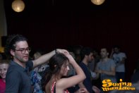 30/04/2014 - Classic Swing Jam