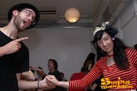 30/04/2014 - Classic Swing Jam