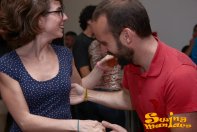30/04/2014 - Classic Swing Jam