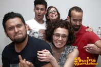 30/04/2014 - Classic Swing Jam