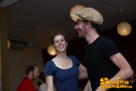 30/04/2014 - Classic Swing Jam